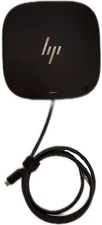 HP HSN-IX02 Docking Station