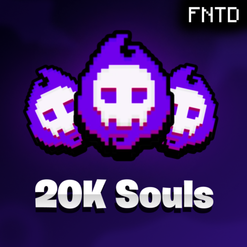 Roblox Five Nights TD Souls β°οΈ Roblox FNTD π Cheap | Fast Delivery β‘ - Afbeelding 3 van 10