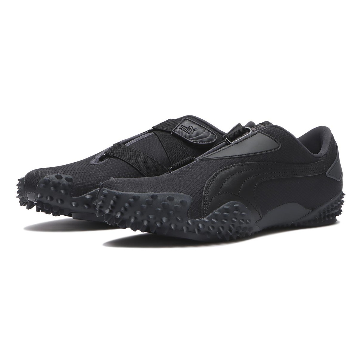 靴 PUMA THE BLACK LABEL archive sneaker Vintage archive PUMA BLACK LABEL sneaker