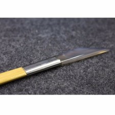 Edged Agate Burnisher Metal Silver Gold Clay Jewellery Polishing Jewellers Tool
