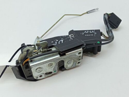 Jaguar XJ X308 1999 Right Front door lock GNA1080BD GNA1080 - Picture 7 of 14