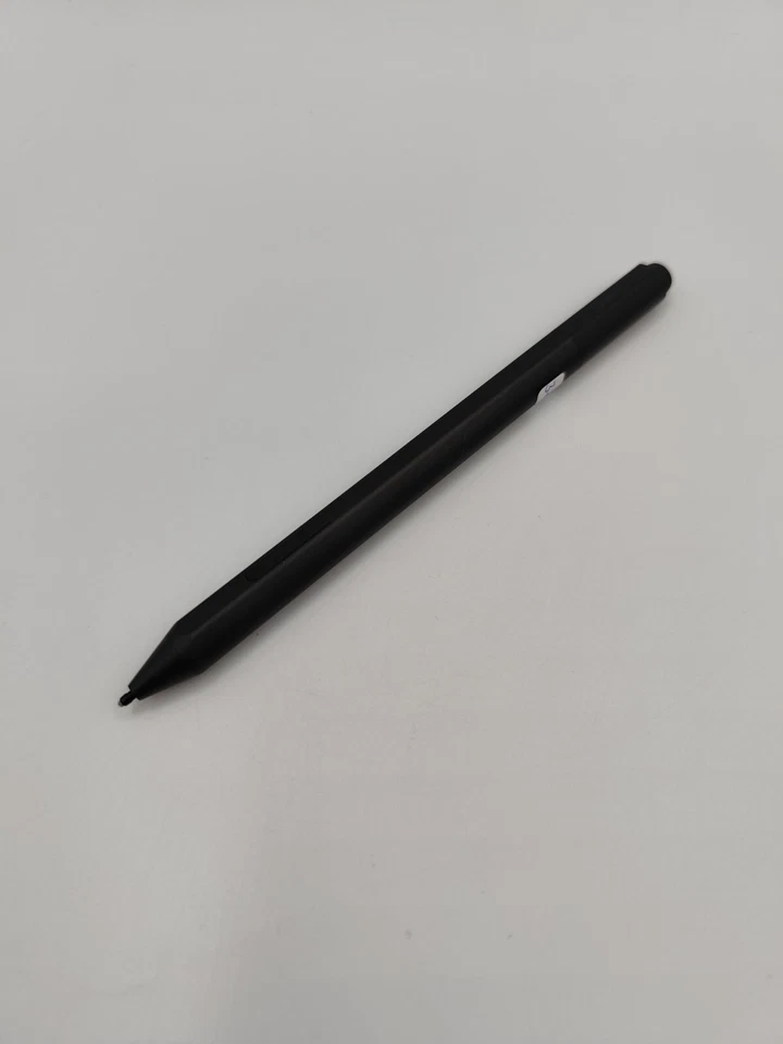 Microsoft Surface Pen Bluetooth 4.0 Aktiver Eingabestift - Schwarz (EYU-00002) - Bild 3 von 3