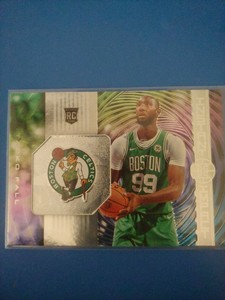 tacko fall jersey ebay