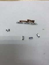 OEM MOTOROLA MOTO Z FORCE XT1650 POWER/VOLUME BUTTONS FLEX CABLE