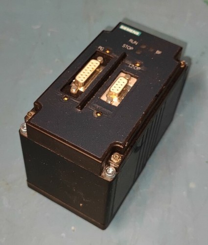 SIEMENS / FESTO  Busknoten    - Imagen 1 de 5