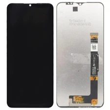 For TCL 30T 30 T T603DL 6.52 LCD Display Touch Screen Digitizer Assembly Replace