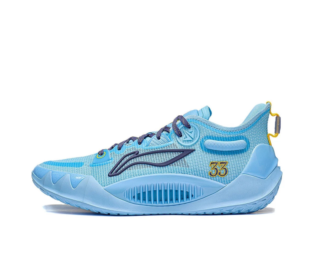 li ning butler 1