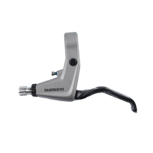 Shimano Alivio BL-T4000 MTB Road Bike V-Brake Lever Set Left and Right 22.2mm - Picture 7 of 17