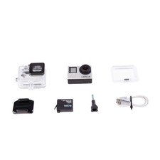 GoPro HERO4 Black - SKU 2025033