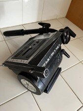 Sachtler Dutch Tilt Fluid Head Tripod Head 7 7 w/ Extending Arm