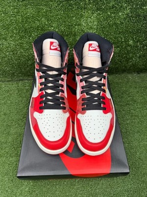 Size 11 - Jordan 1 Retro OG x Marvel Next Chapter 2023 | eBay