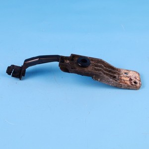 Opel Insignia A Halter Motorkühler unten 13337769 Befestigung Kühler Original OJ