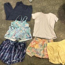 Athleta Girl Clothes Size 14