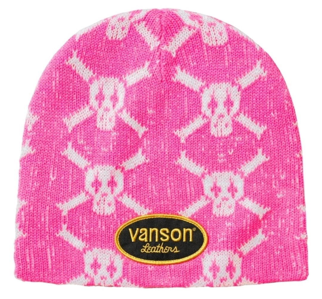 Supreme Beanie Pink Hats for Men for sale - eBay