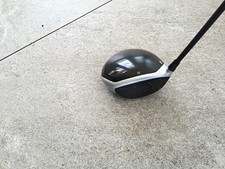 TaylorMade M6 Driver 10.5° RH Fujikura Atmos Graphite Regular Flex