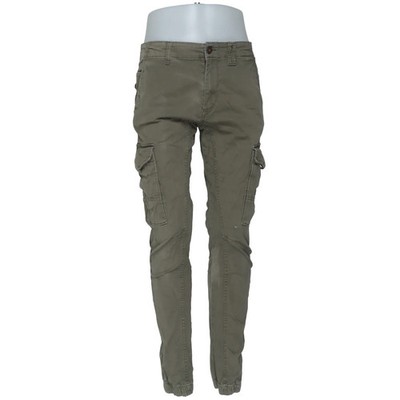 Jack & Jones Jeans Intelligence, Cargohose, Größe: S, Grün #t2V