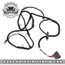 For 23-24 Tesla Model Y BATTERY EV Harness Front Bumper without holes 1489045-04