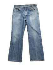 Vintage Levi  s Orange Tab Jeans 34x31