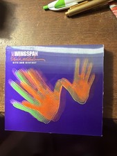 Wingspan (Hits & History) by Paul McCartney (CD, 2001)