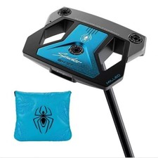 RH TAYLORMADE SPIDER ZT 35 inch Putter with cover