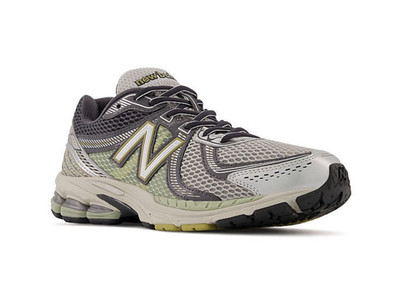 New Balance 860v2 Rain Cloud Magnet Earth ML860KR2 Men's Size 8.5 Sneakers NIB