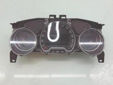 Compteur Citroen C5
