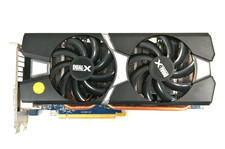 PC Grafikkarte Sapphire / R9 280X 3G GDDR5 / 3 GB