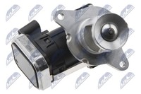 NTY AGR Ventil EGR-ME-008 FüR W203 Mercedes Klasse W211 Model S203 CLK C209 CLC