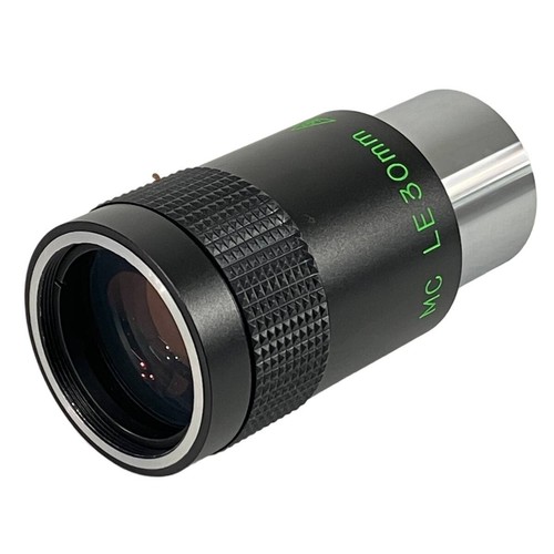 Takahashi MC LE 30mm Eyepiece  1.25" (31.7mm) – Precision Japanese Optics