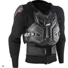 Leatt Body Protector 6.5 Graphene Medium -Open Box