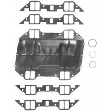 Fel-pro Fits Chrysler Big Block 413426 Wedge440 Engine Intake Manifold Gasket Fel-pro Fits Chrysler Big Block 413426 Wedge440 Engine Intake Manifold Gasket
