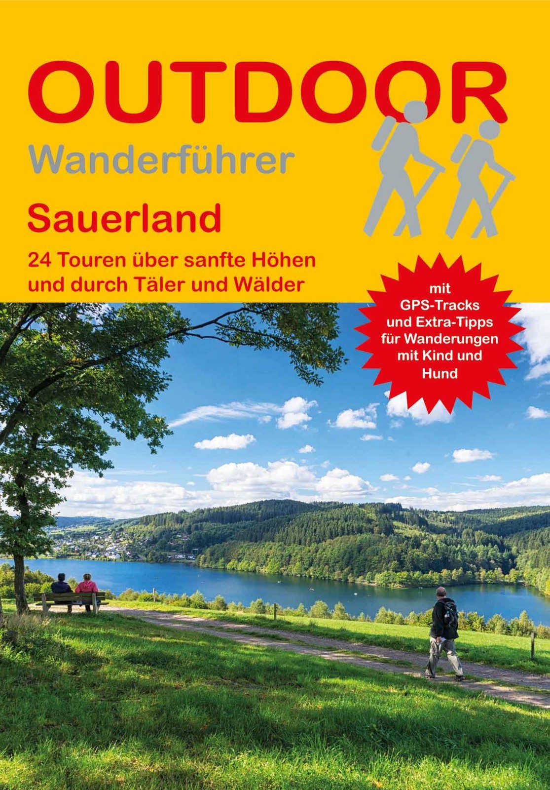 Sauerland Karl-Georg Müller