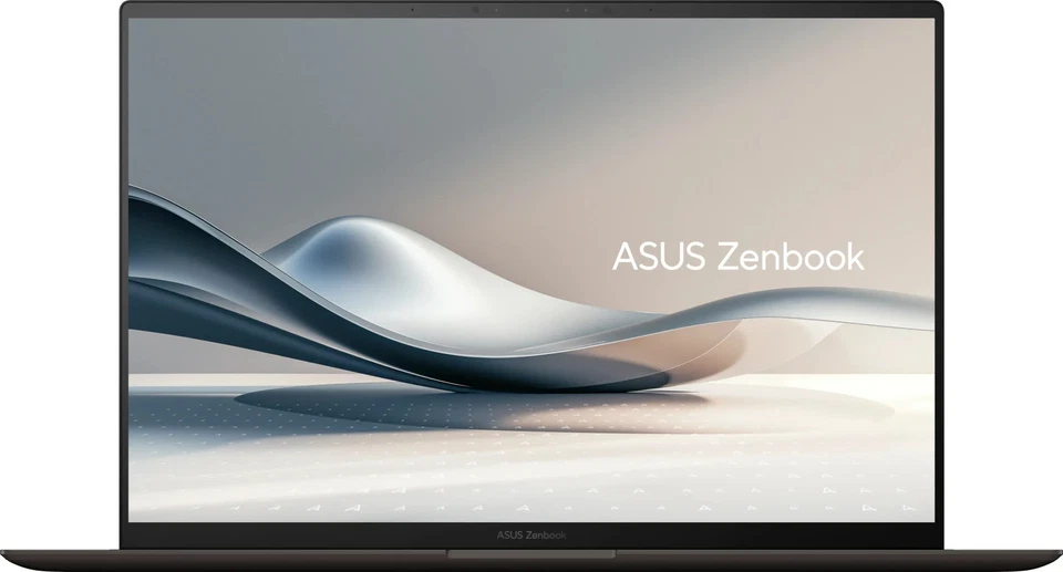 ASUS ZenBook S14 14" OLED, Core Ultra 7 258V, 1TB SSD, 32GB Ram, Arc 140V, Win11 - Bild 3 von 4