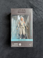 Hasbro Star Wars the Black Series Ahsoka Tano Peridea  New Sealed Not MOC