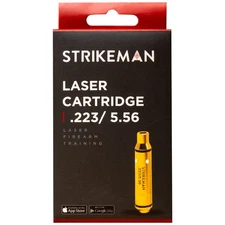 .223/5.56 Dry Fire Laser Training Cartridge - Great for Target Shooting Pract...