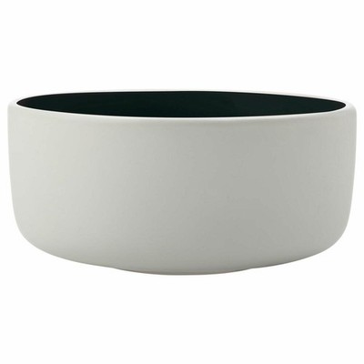 Maxwell & Williams Schale Tint, Porzellan, Schwarz, 14 cm, AY0252
