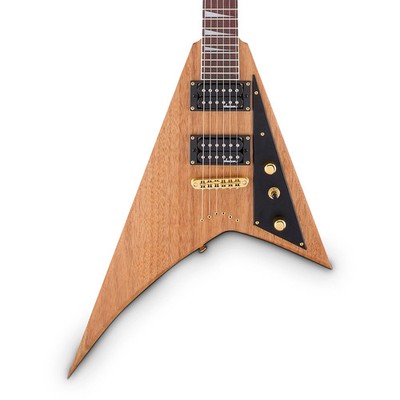 Jackson Rhoads JS32T FSR Electric Guitar Natural Oil