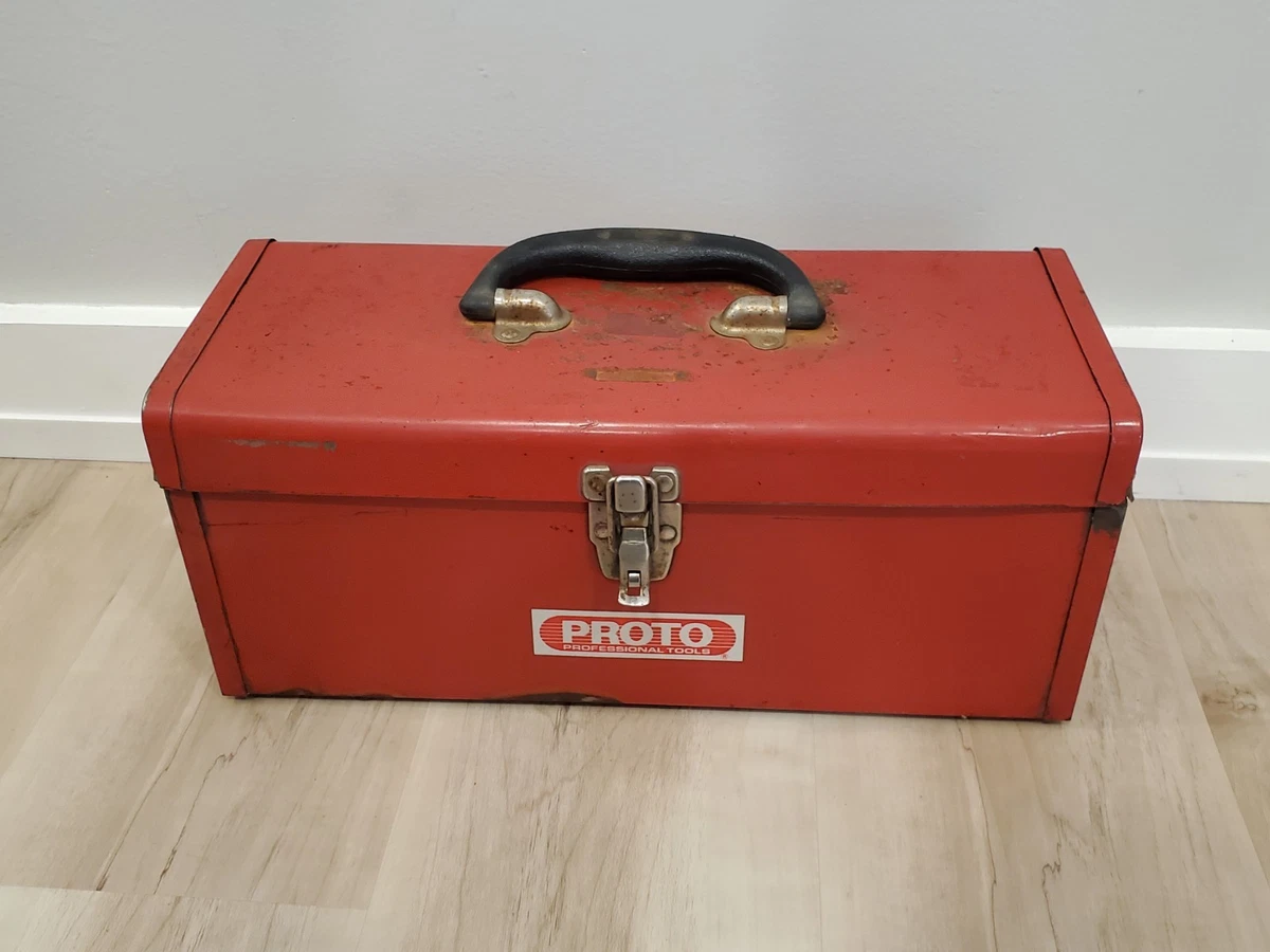 PROTO Tool Boxes for sale | eBay