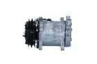 Compresseur climatisation EASY FIT NRF 32238 SD7H15 12V EQUIVALENT OE pour SCANIA 1