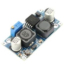 DC-DC 3.8-32V Step Up To 1.3-35V Boost Converter Voltage Regulator Power