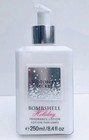 Victoria's Secret Bombshell Holiday Lotion NEW fragrance perfume moisturizer 8.4 — photo 2
