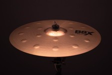 Sabian 18" B8X Ballistic Crash