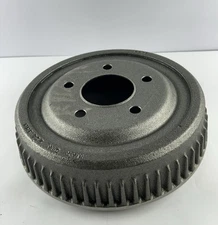8972 Brake Drum Max Diameter 256.3mm