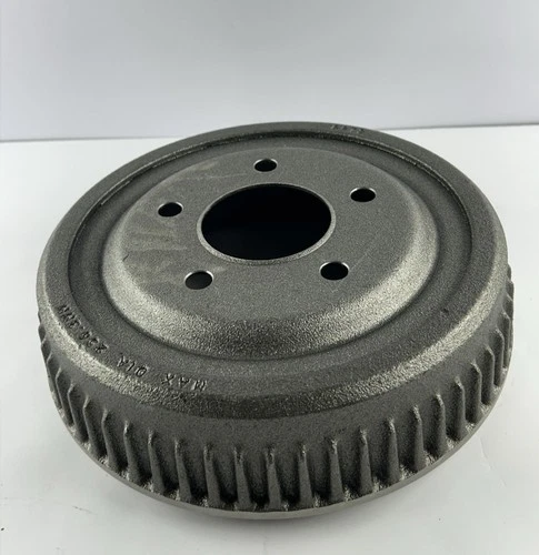 8972 Brake Drum Max Diameter 256.3mm
