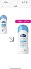 Cetaphil Ultra Gentle Refreshing Body Wash, For Dry to Normal, Sensitive 16.9oz