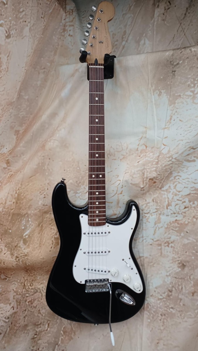 FENDER MEXICO TEX MEX STORATOCASTER electric guitar | eBay