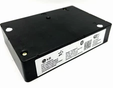 2015 Buick Encore Telematics Communication Control Module 23261543