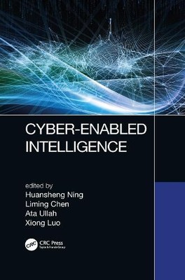 Cyber-Enabled Intelligence - 9781032090337