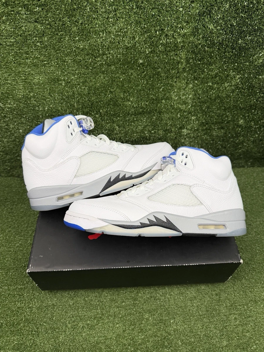 Preços baixos em Jordan 5 Retro Stealth 2.0 | eBay