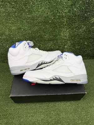 Jordan 5 Retro Stealth for Sale - Authenticity Guaranteed - eBay
